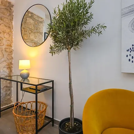 Il Centro Apartments Novalja Extérieur photo