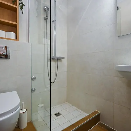 Il Centro Apartments Novalja Extérieur photo