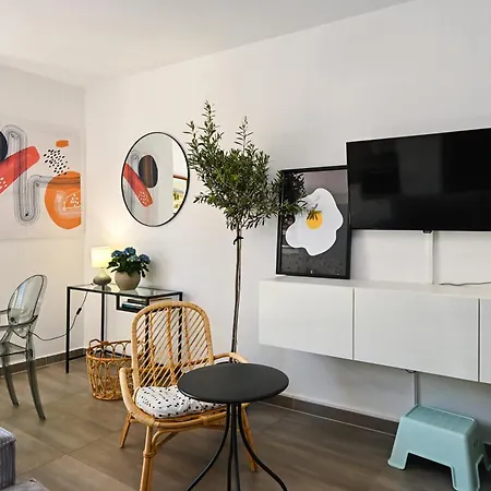Il Centro Apartments Novalja Extérieur photo