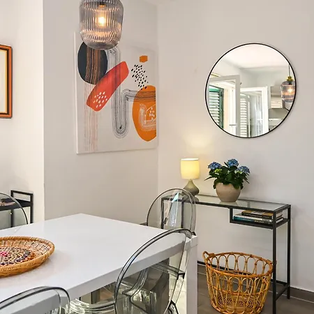 Il Centro Apartments Novalja Extérieur photo