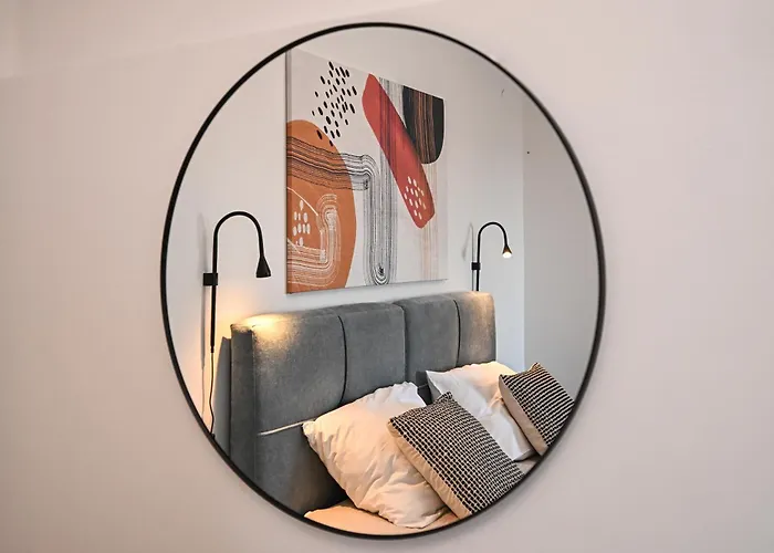 Il Centro Apartments Novalja