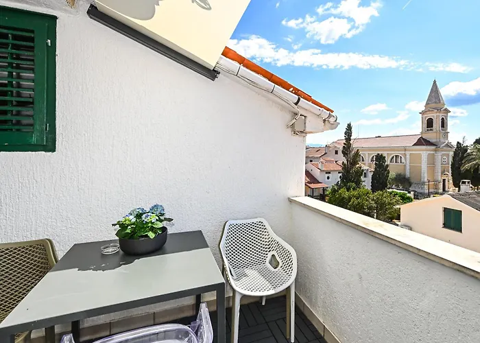 Il Centro Apartments Novalja