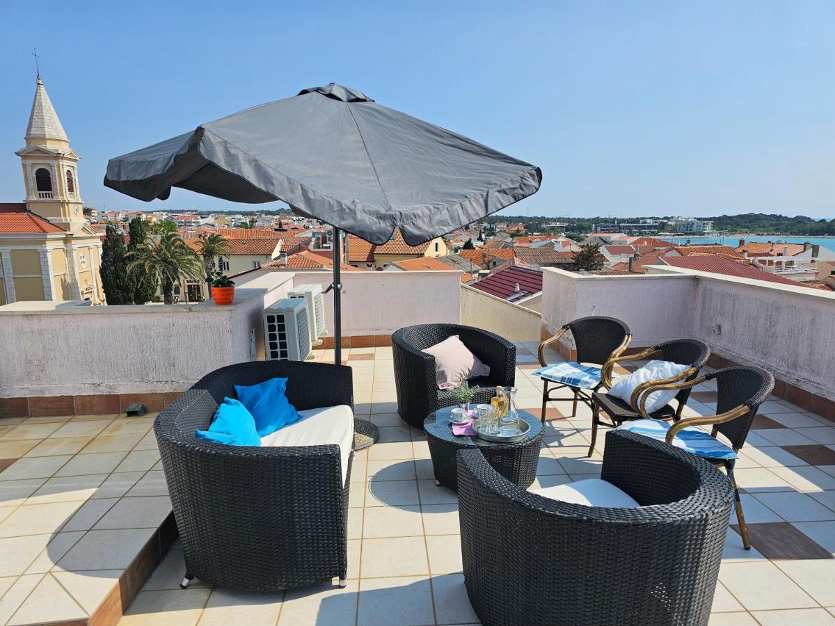 Apartment Il Centro Novalja