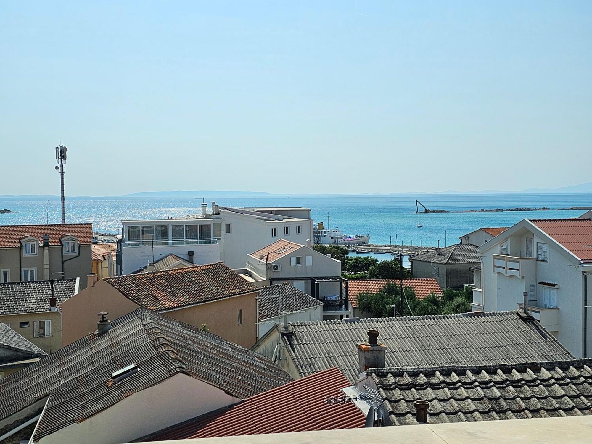 Il Centro * Novalja