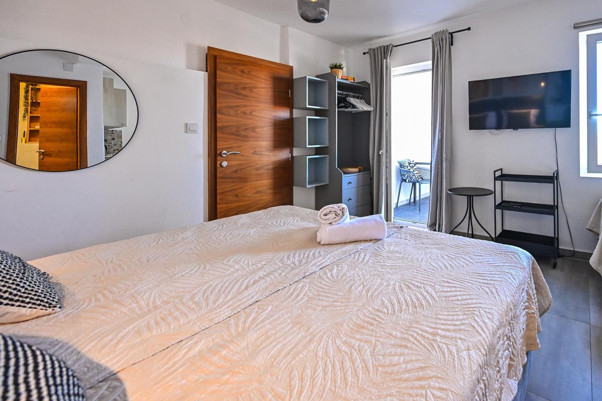 Il Centro Apartment *