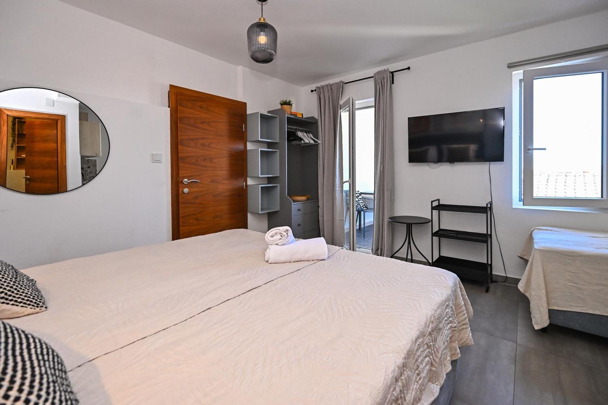 Il Centro Apartment Novalja