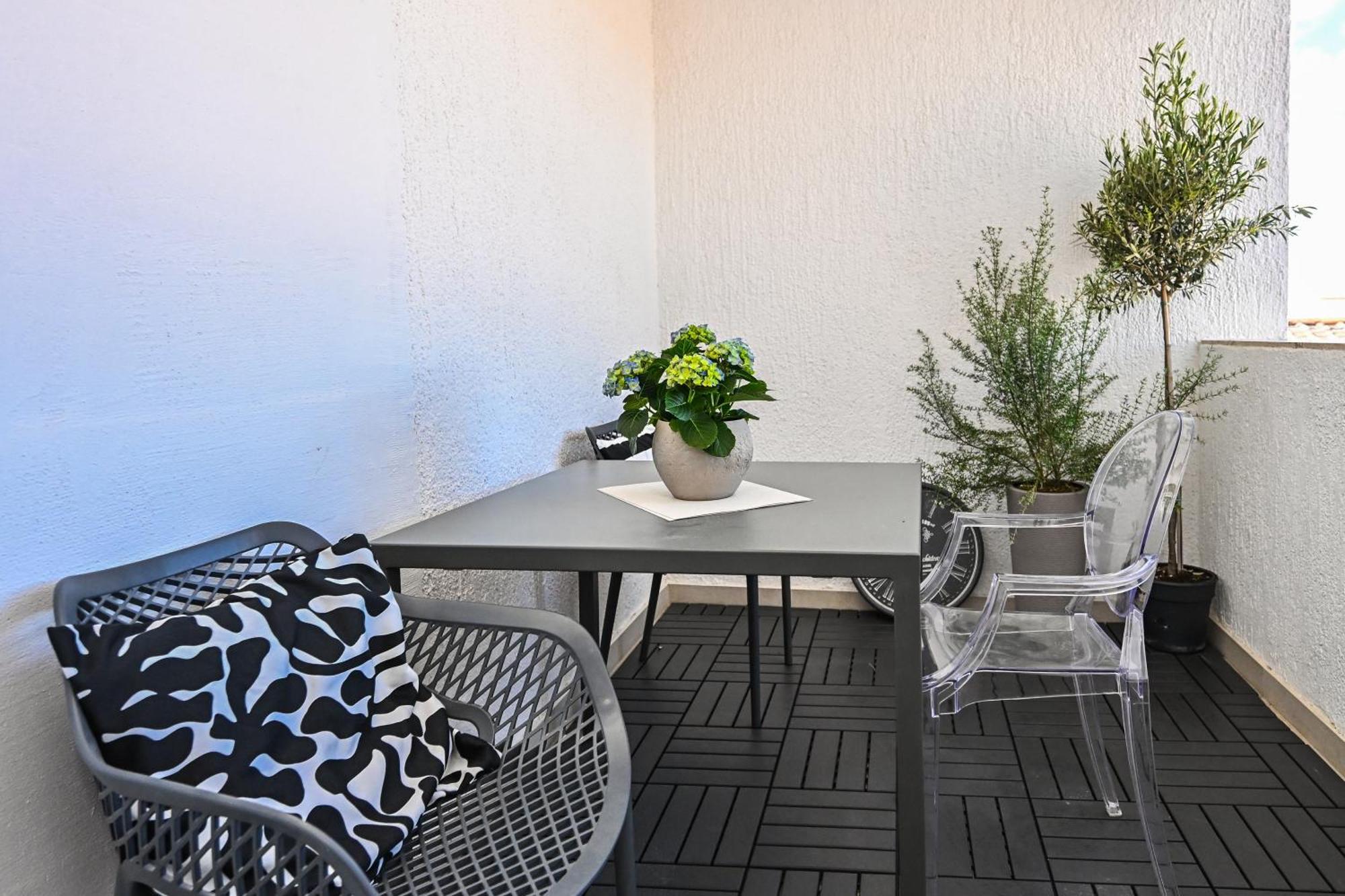 Il Centro Apartment *