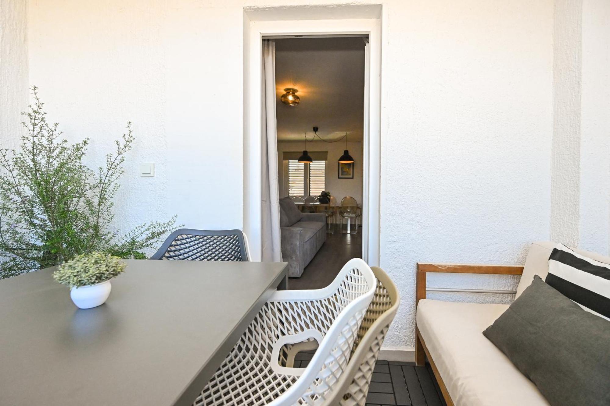 Apartment Il Centro