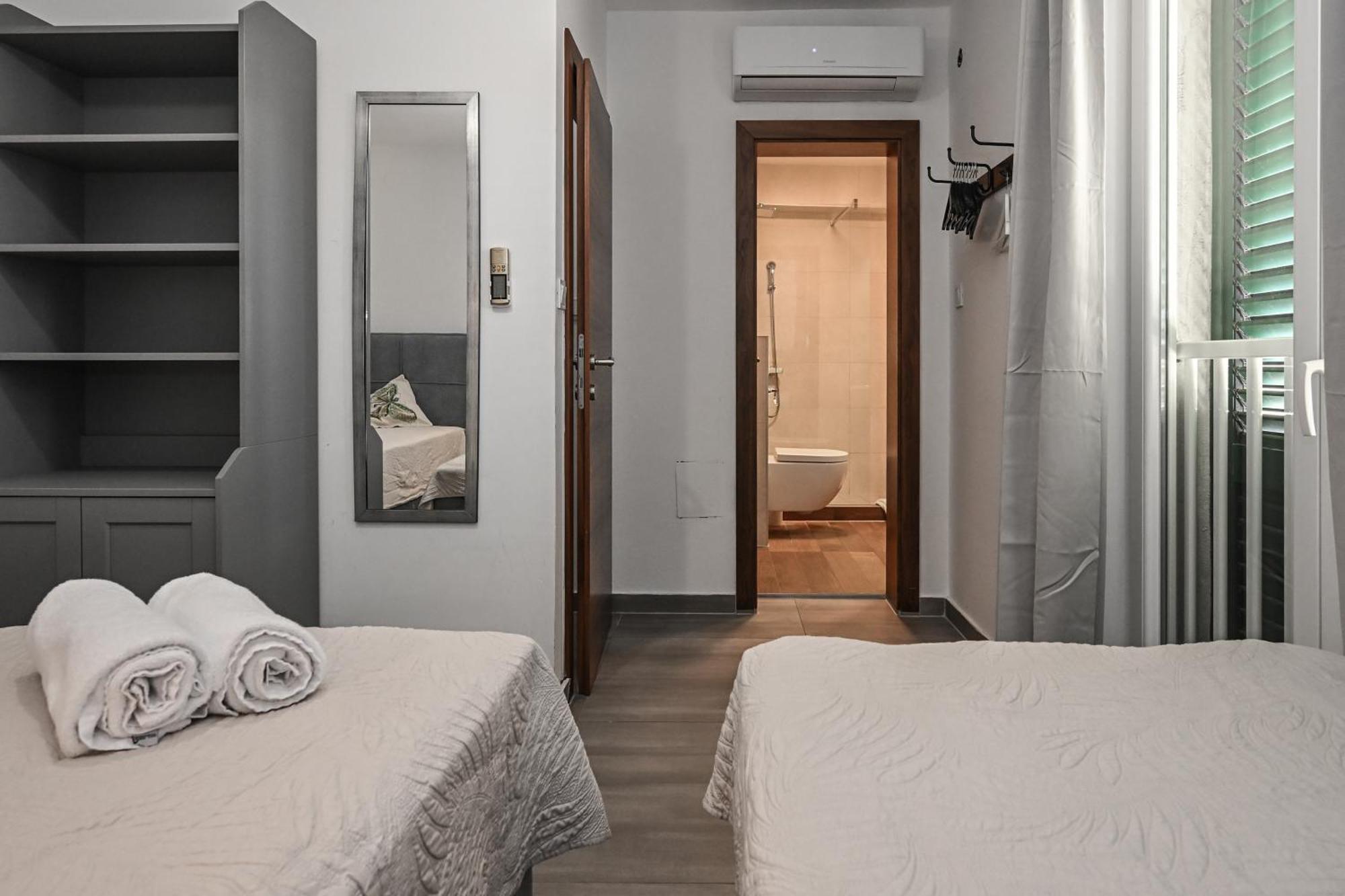 Apartment Il Centro *
