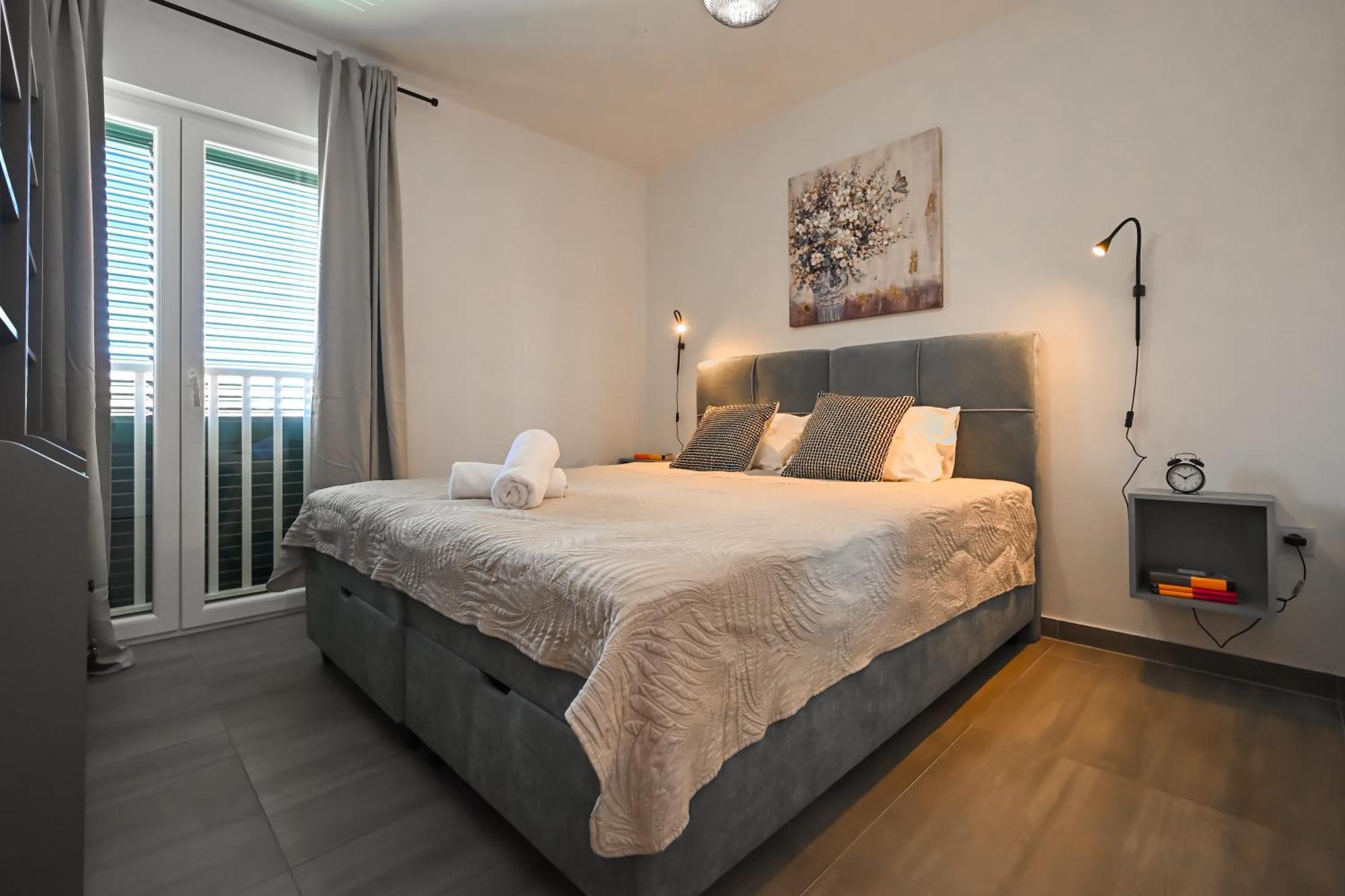 Il Centro Apartment *