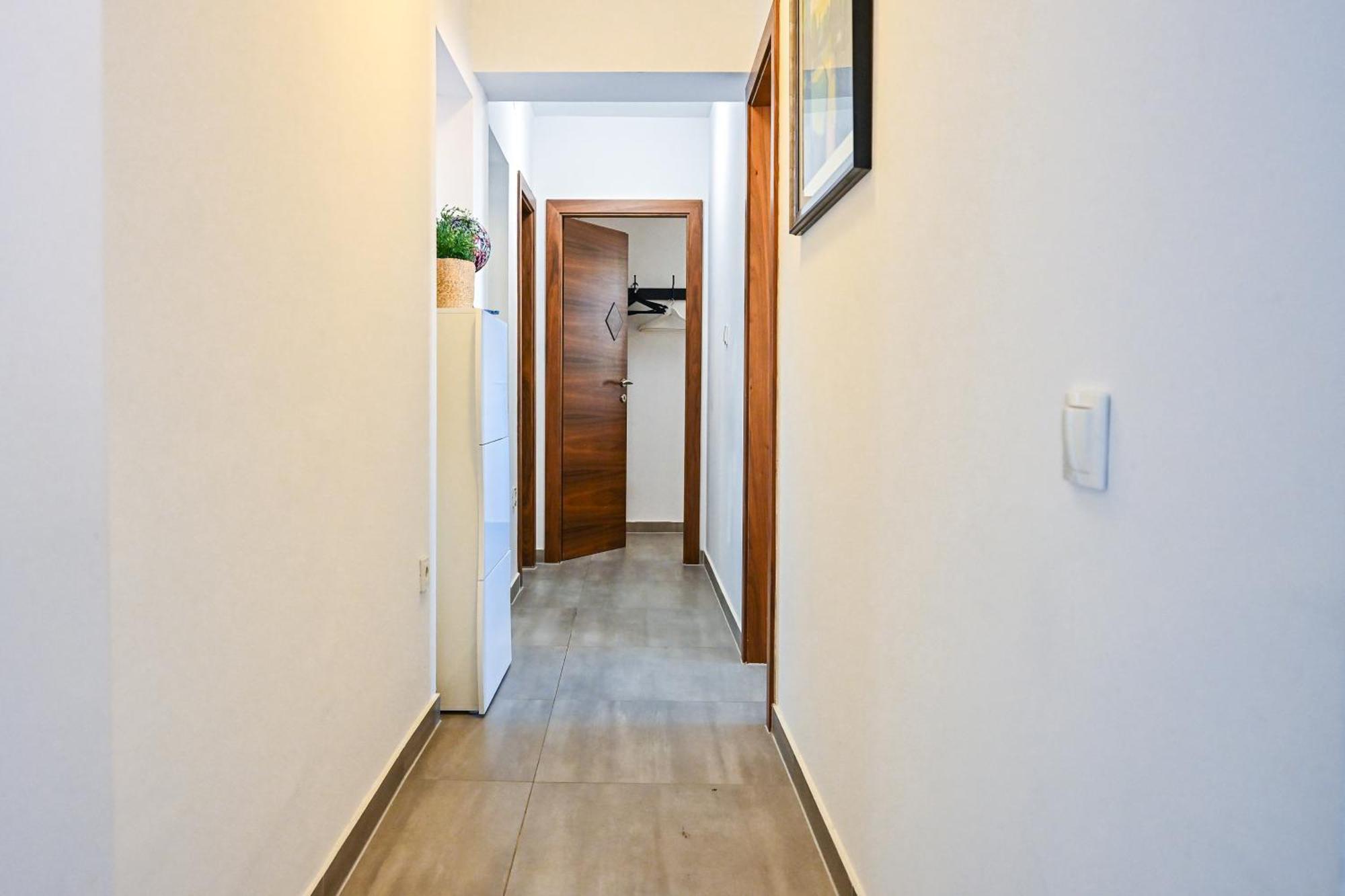Apartment Il Centro *
