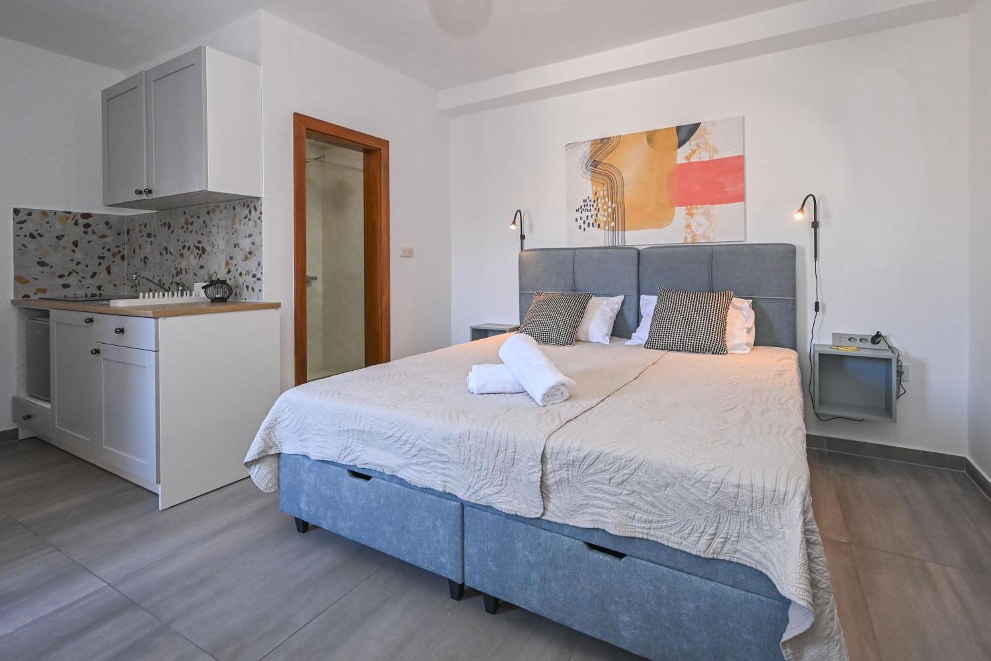 Apartment Il Centro *