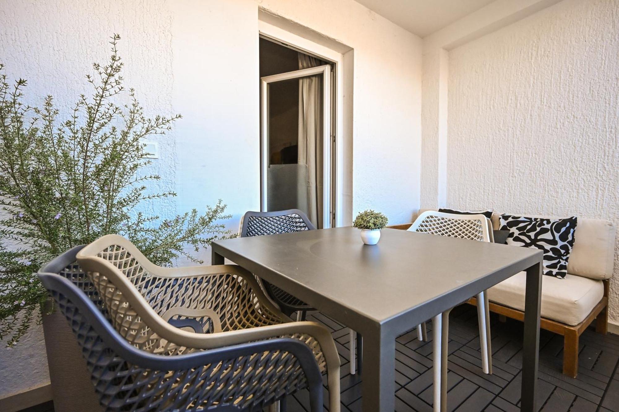 Appartement Il Centro