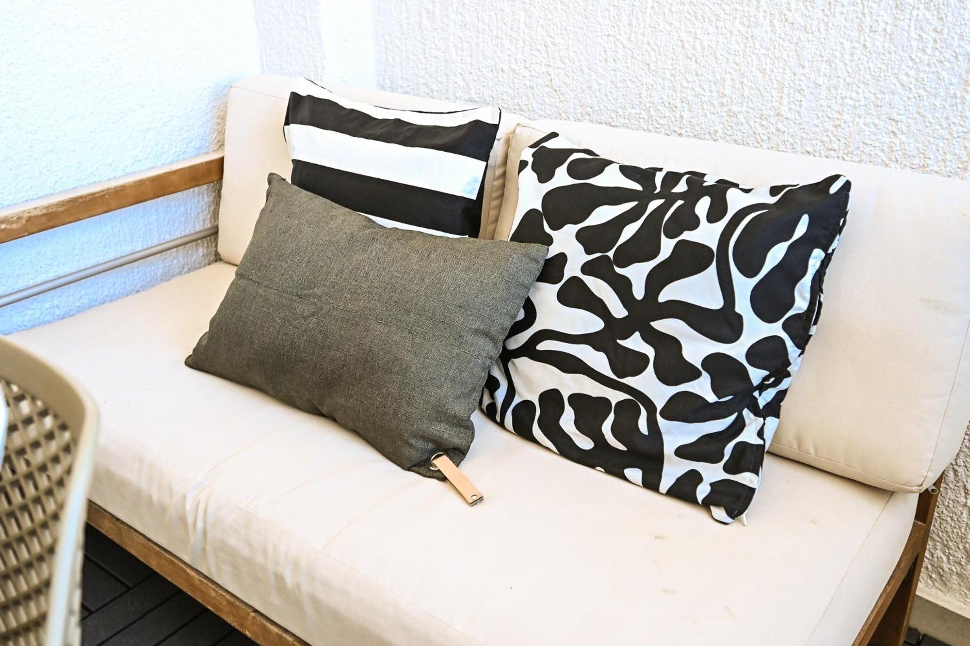 Il Centro Appartement Novalja