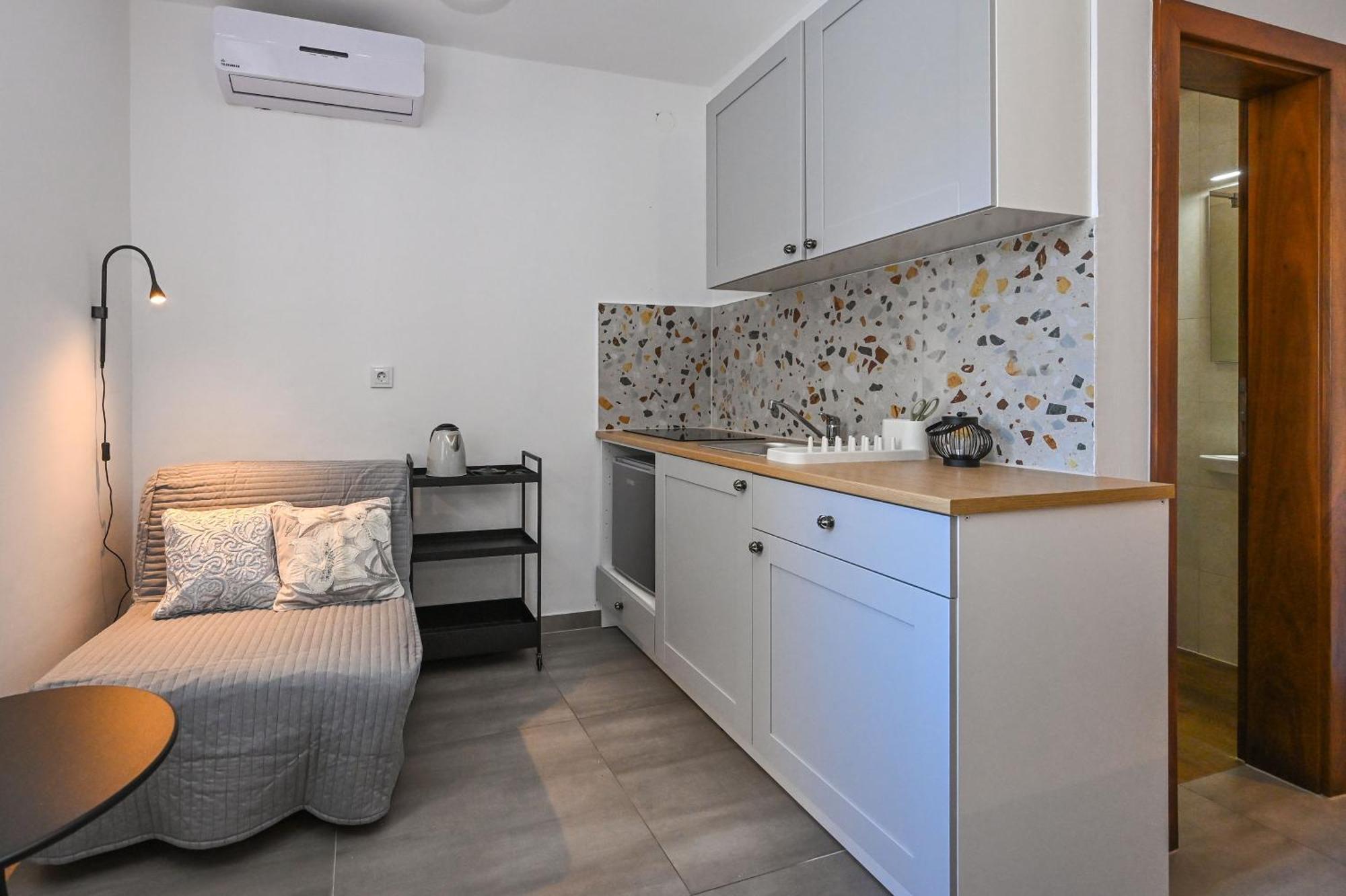 Apartment Il Centro *