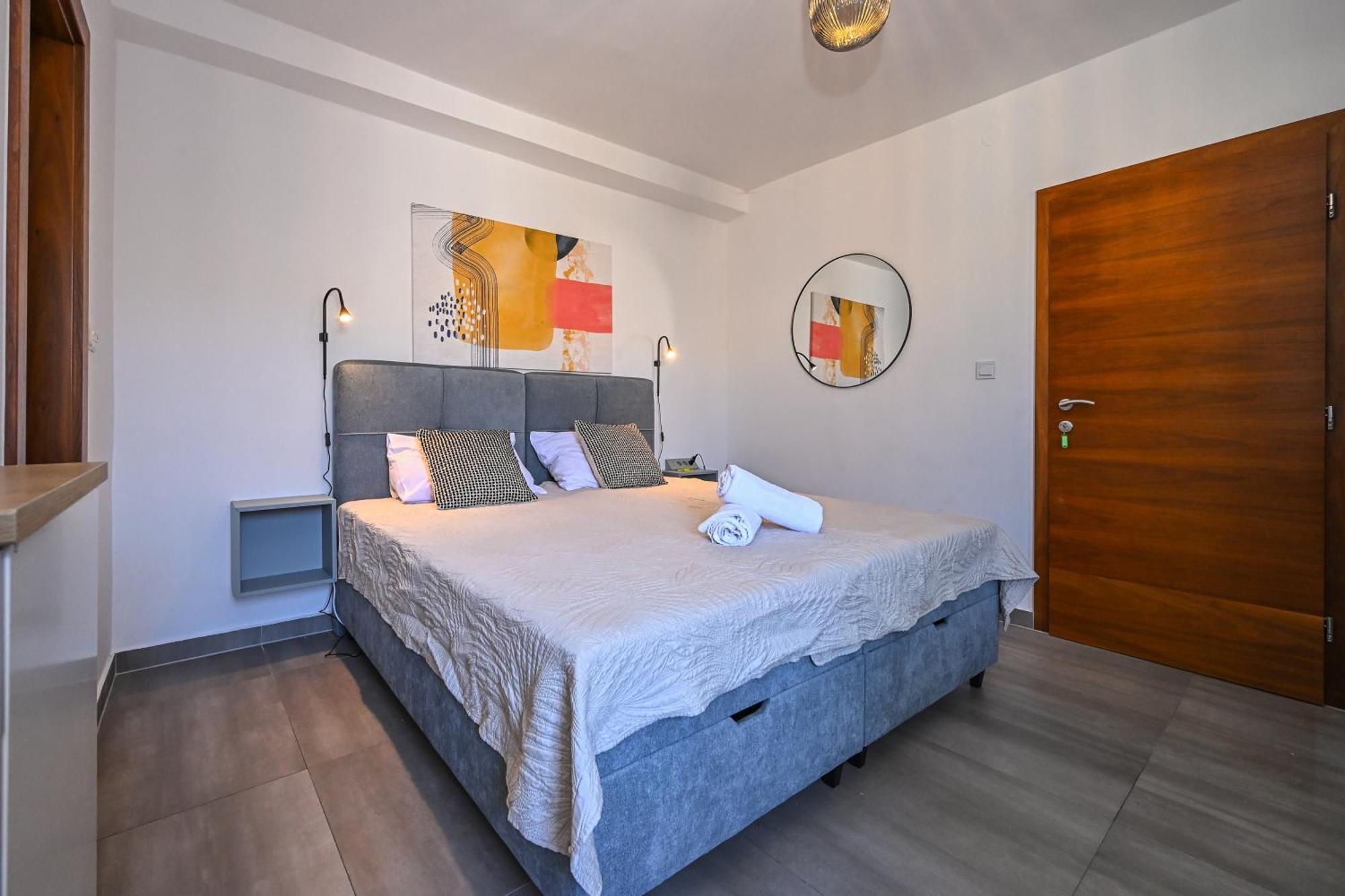Il Centro Appartement *