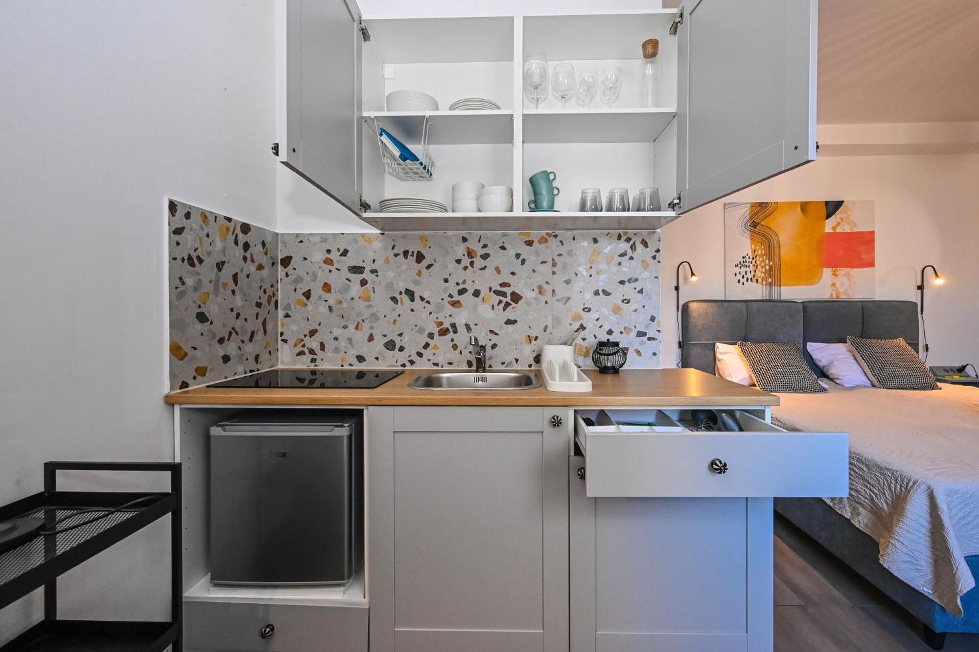 Appartement Il Centro *