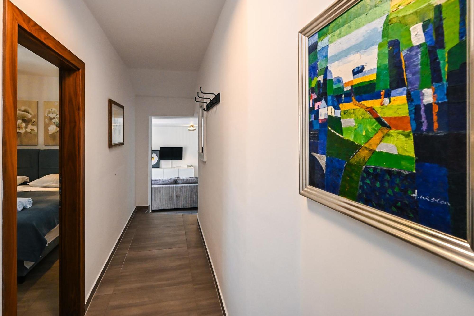Apartment Il Centro