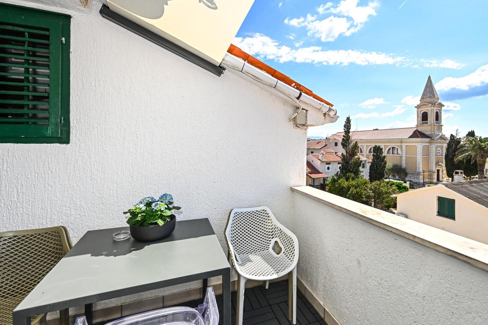 Apartment Il Centro *