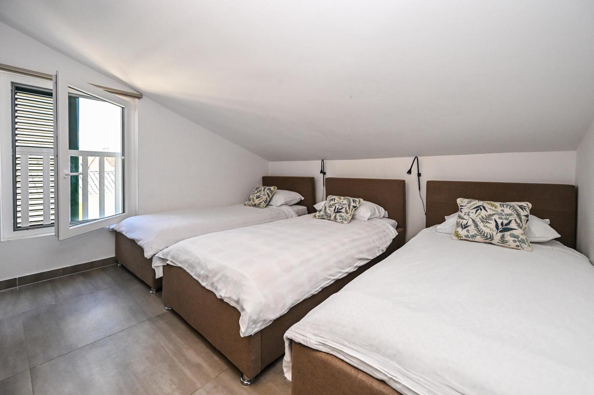 Il Centro Apartment Novalja