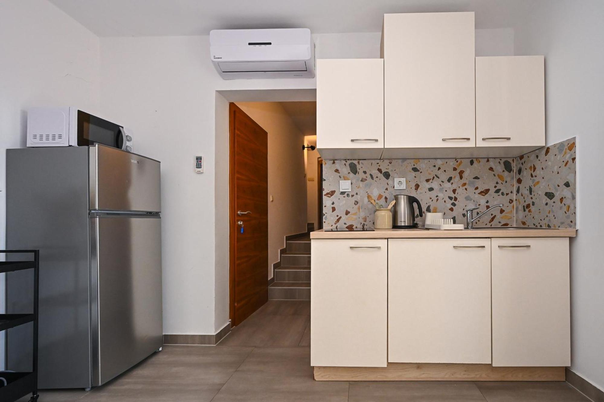 Apartment Il Centro Novalja