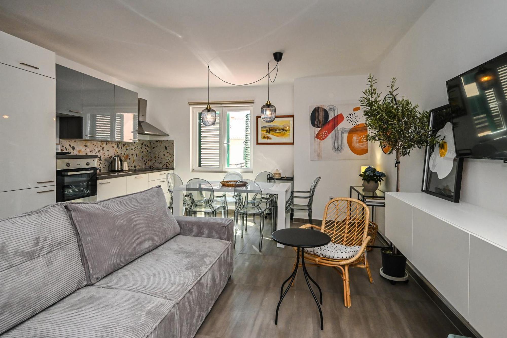 Apartment Il Centro