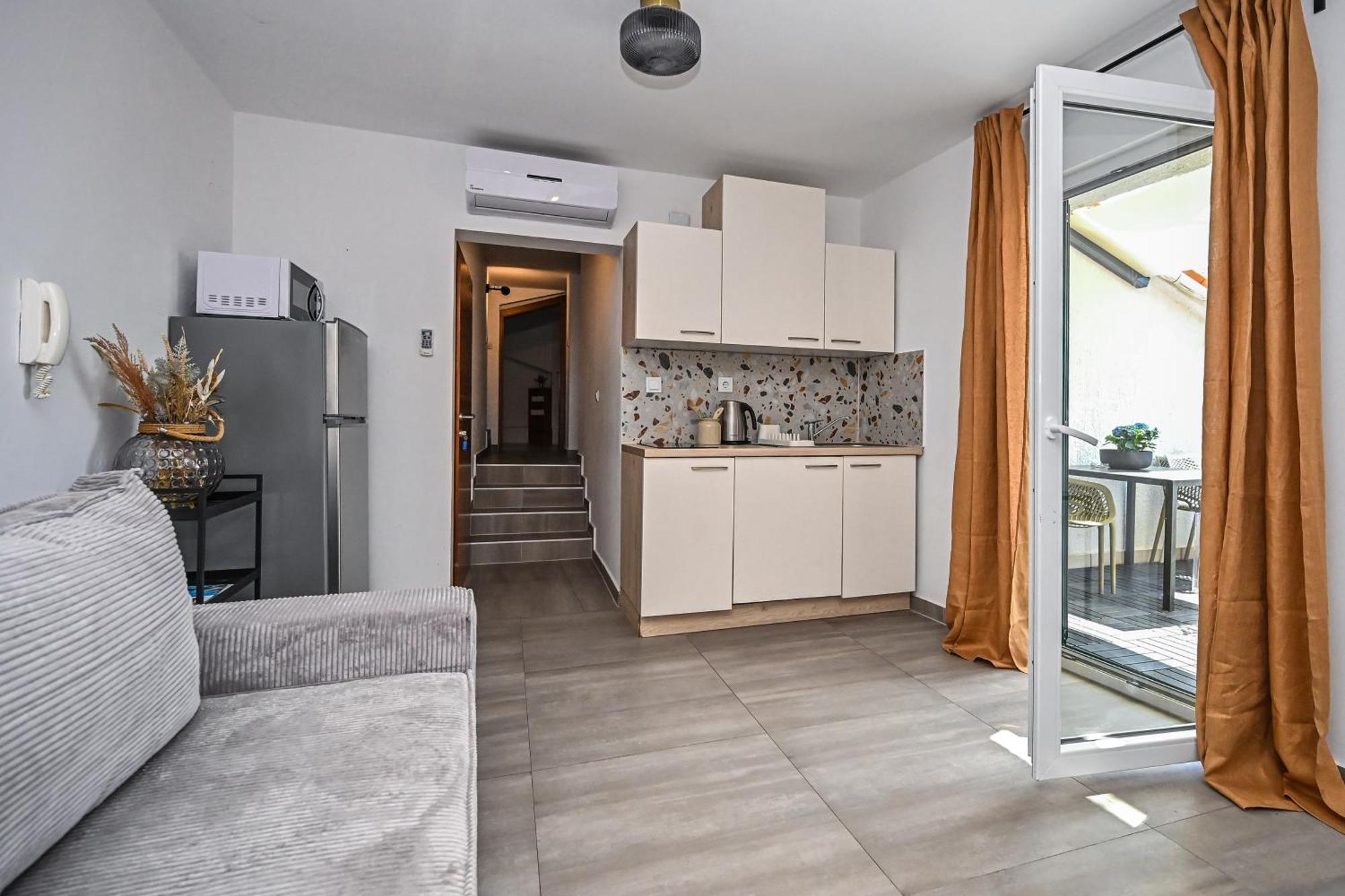 Apartment Il Centro Novalja
