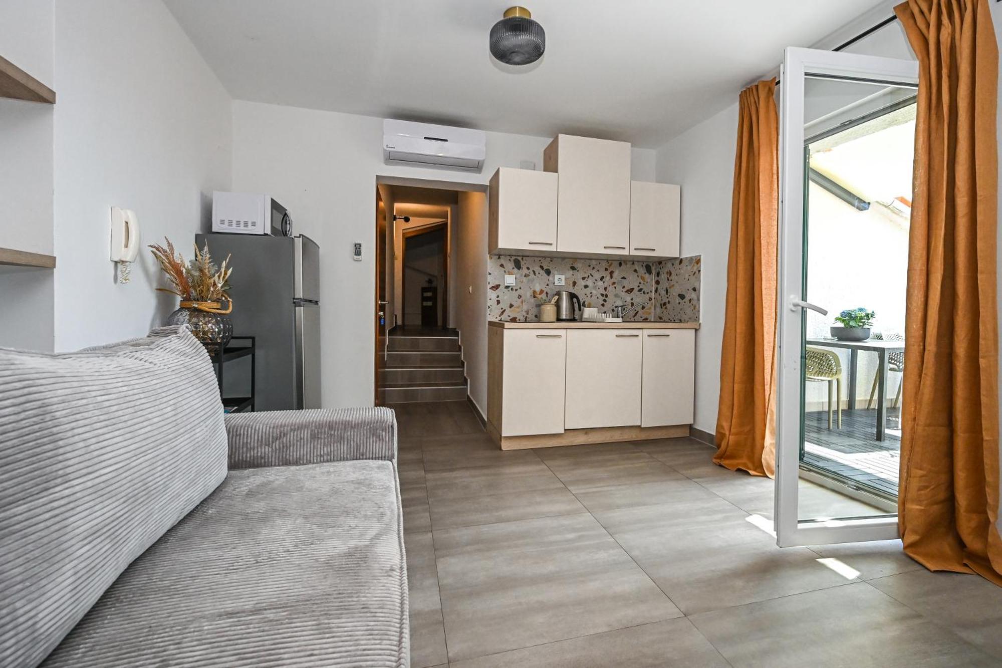 Apartment Il Centro