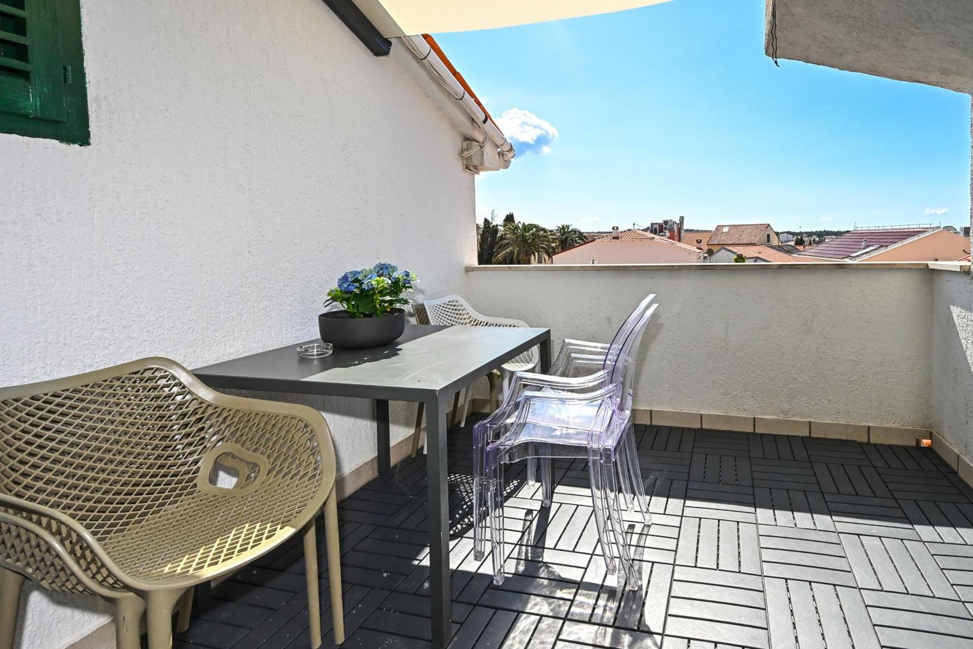 Apartment Il Centro *