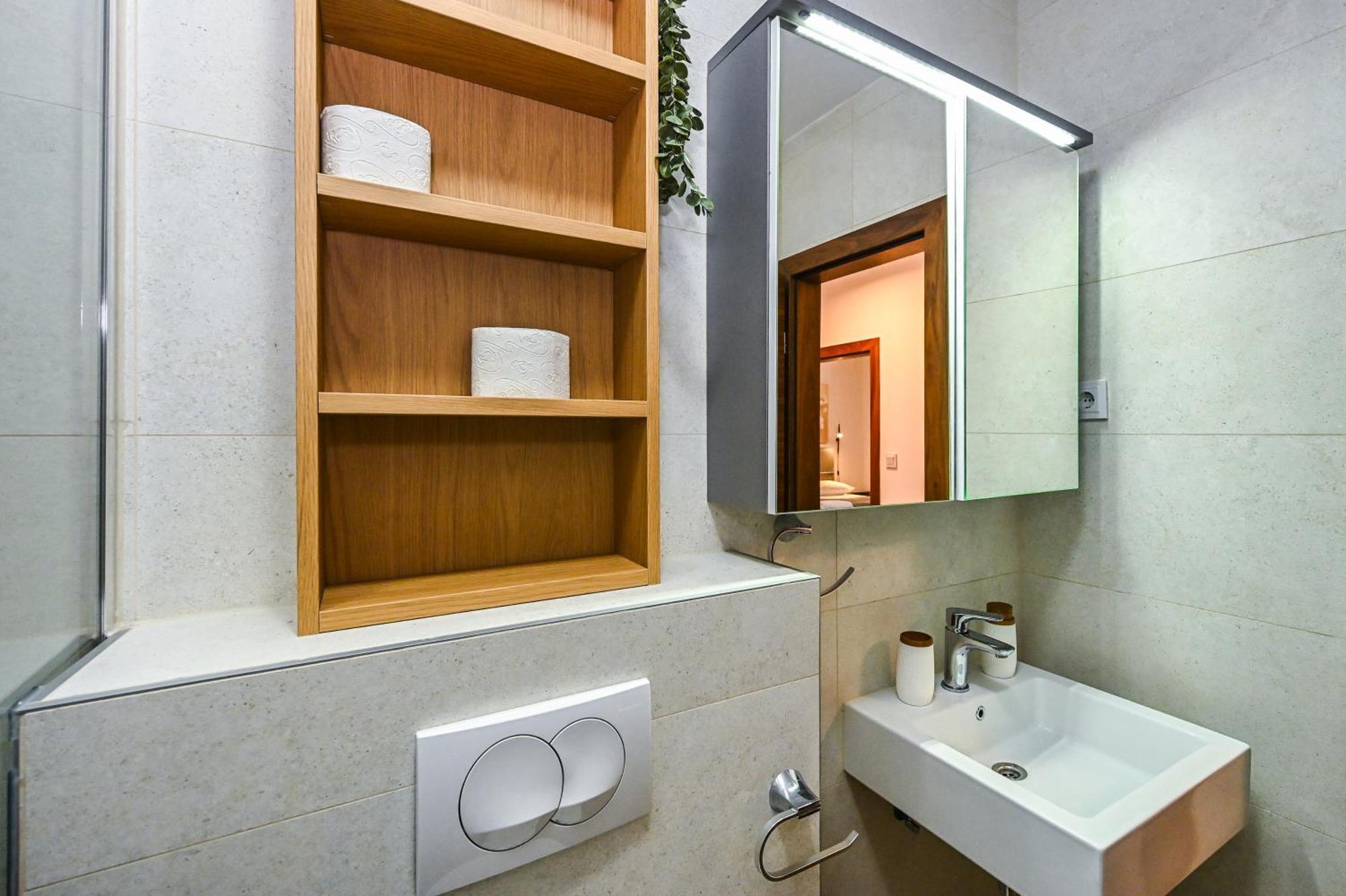 Apartment Il Centro