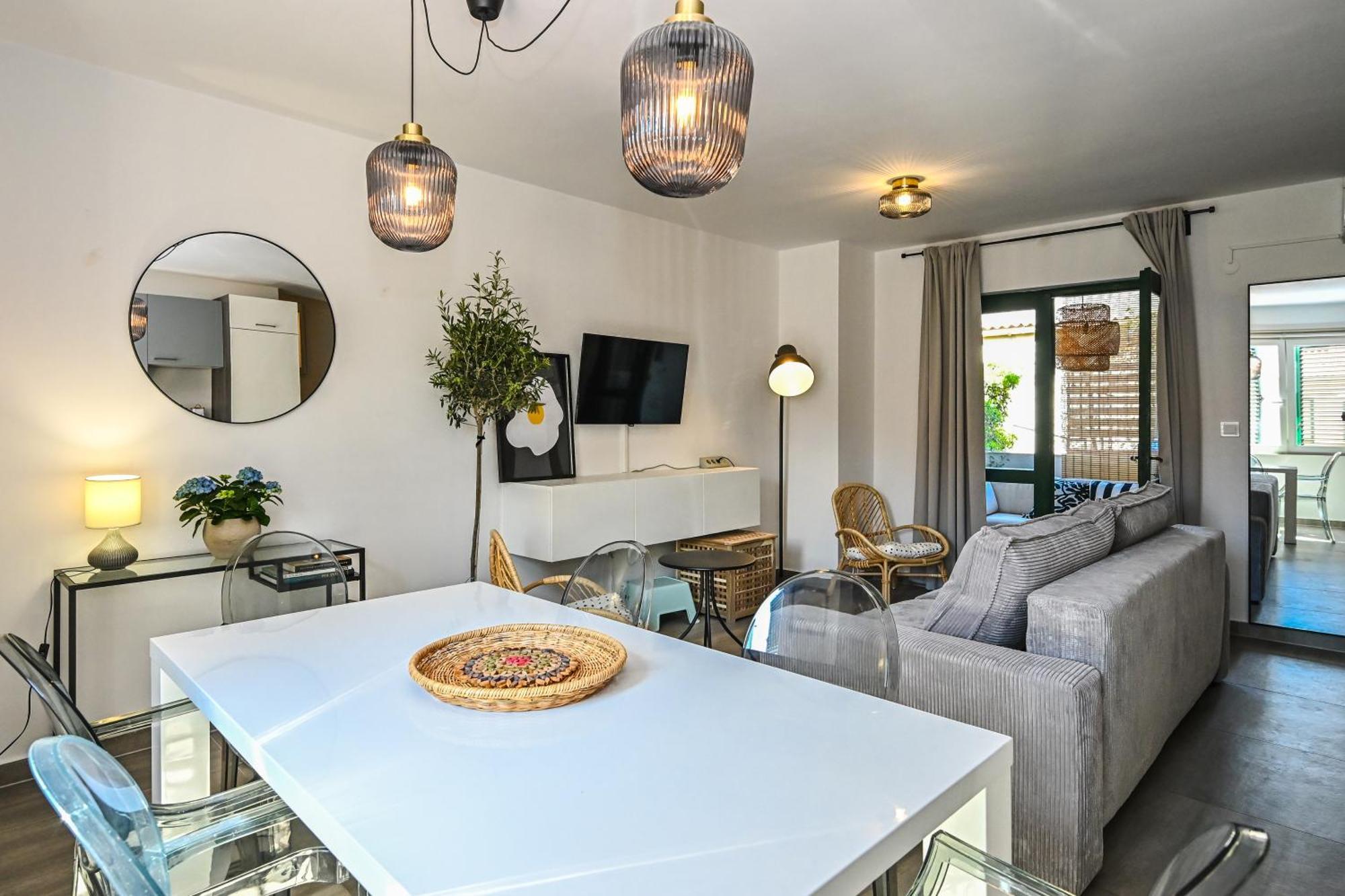 Apartment Il Centro Novalja