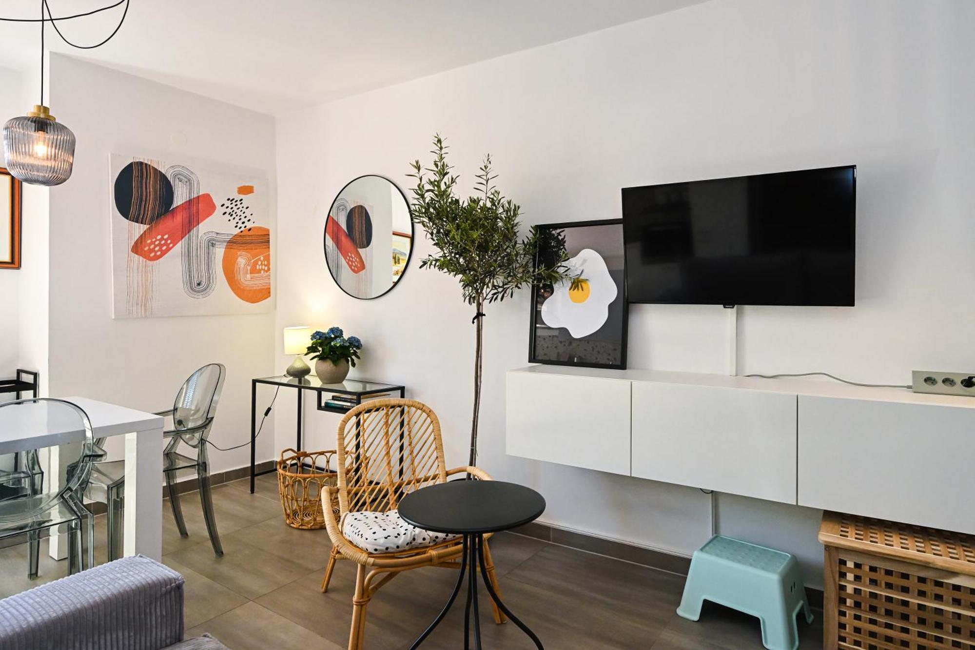 Apartment Il Centro *