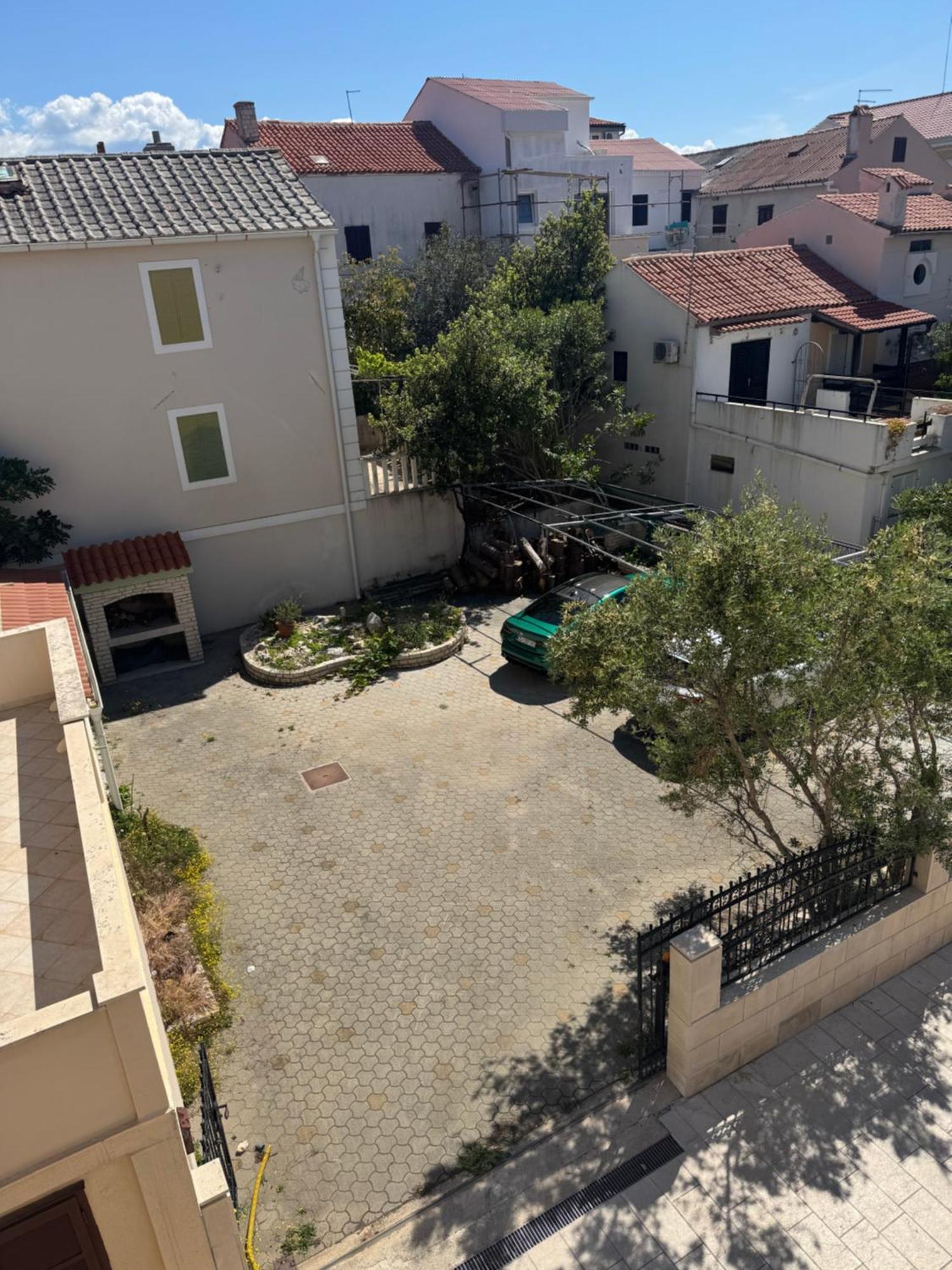 Il Centro Appartement